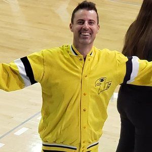 Meet your Posher, Sean